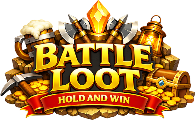 Battle Loot: Hold and Win