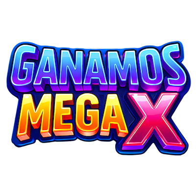 GANAMOS MEGA X