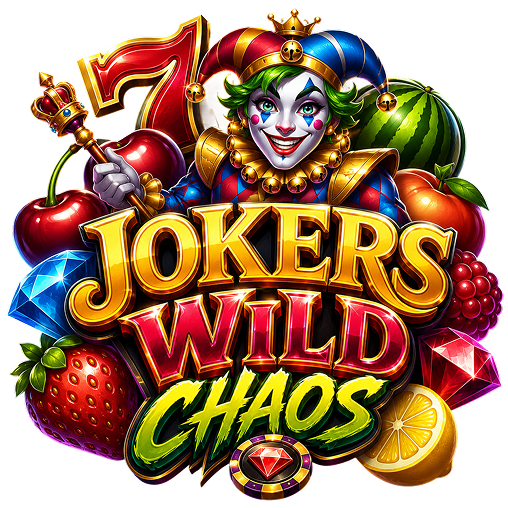 Joker's Wild Chaos
