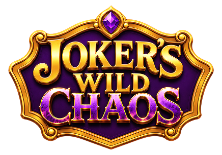 Joker's Wild Chaos