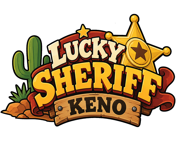 Lucky Sheriff Keno