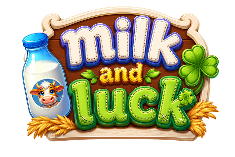 Milk & Luck