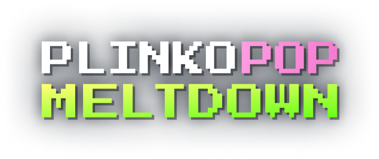 Plinko Pop: Meltdown