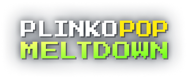 Plinko Pop: Meltdown