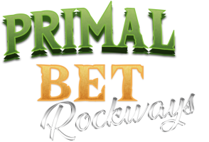Primal Bet. Rockways