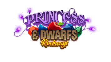 The Princess & Dwarfs: Rockways