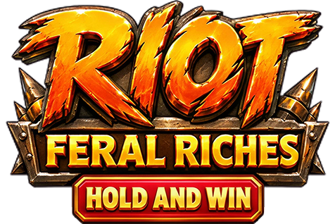 Riot: Feral Riches