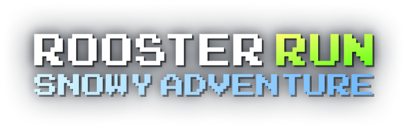 Rooster Run: Snowy Adventure