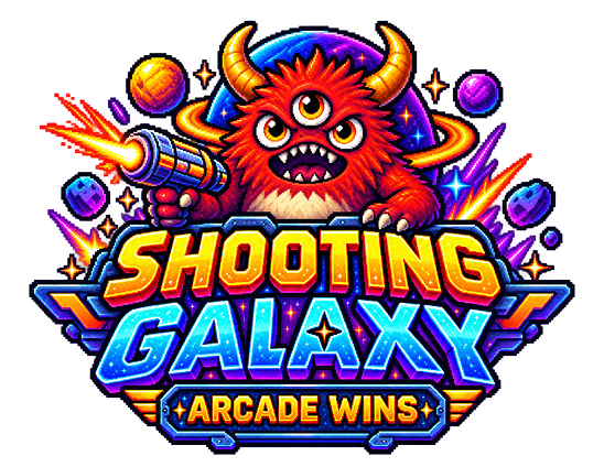 Shooting Galaxy: Arcade Wins