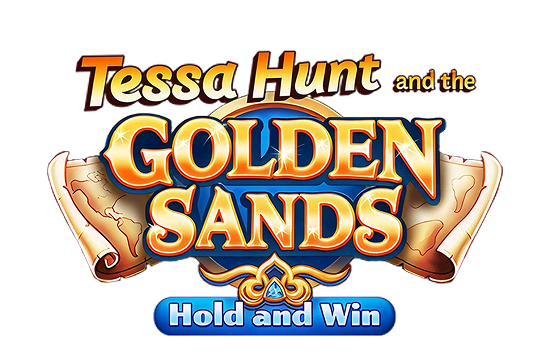 Tessa Hunt and the Golden Sands