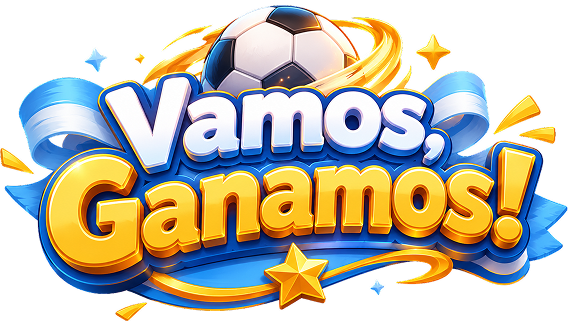Vamos, Ganamos!