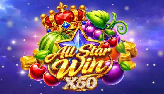 All Star Win x50