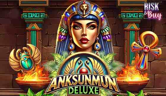 Anksunamun Deluxe