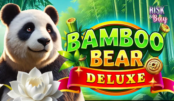 Bamboo Bear Deluxe