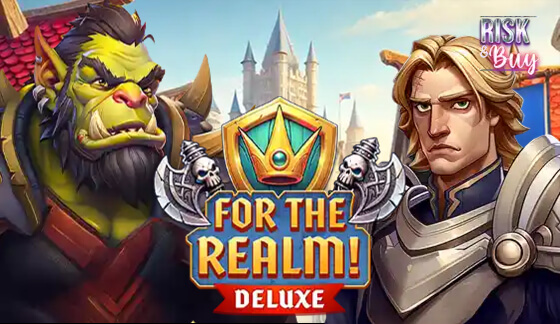 For the Realm Deluxe