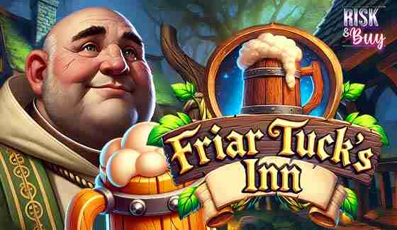 Friar Tuck`s Inn