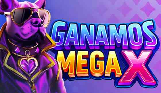 GANAMOS MEGA X