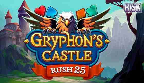 Gryphon`s Castle Rush 25