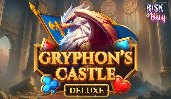Gryphon`s Castle Deluxe