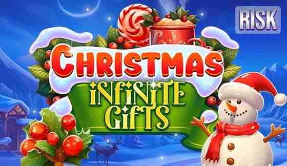 Christmas Infinite Gifts