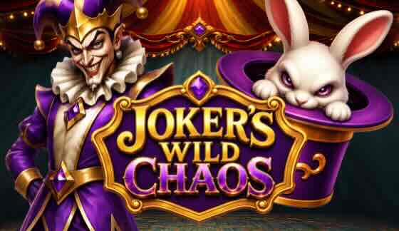 Joker's Wild Chaos