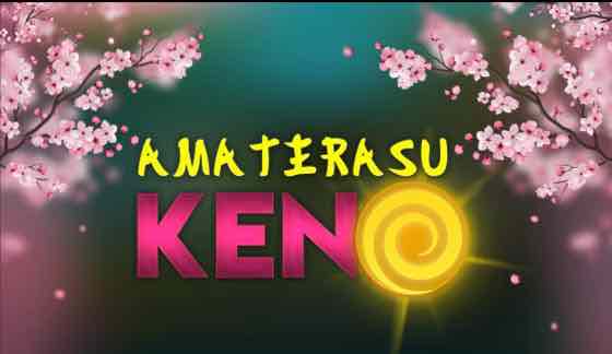 Amaterasu keno