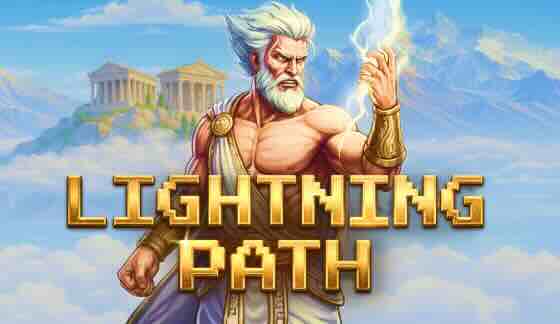 Lightning Path