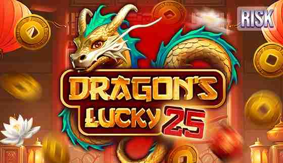 Dragon`s Lucky 25