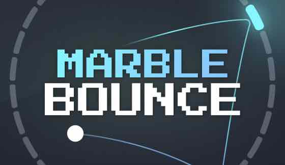 Marble Bounce