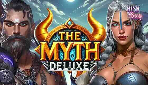 The Myth Deluxe