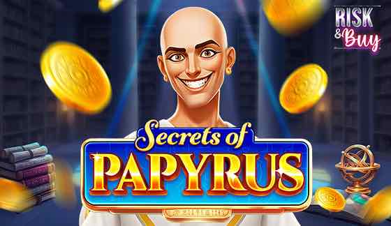 Secrets of Papyrus