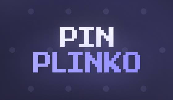 Pin Plinko