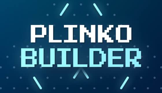 Plinko Builder