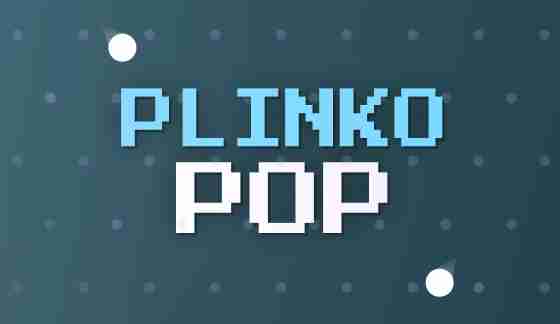 Plinko pop