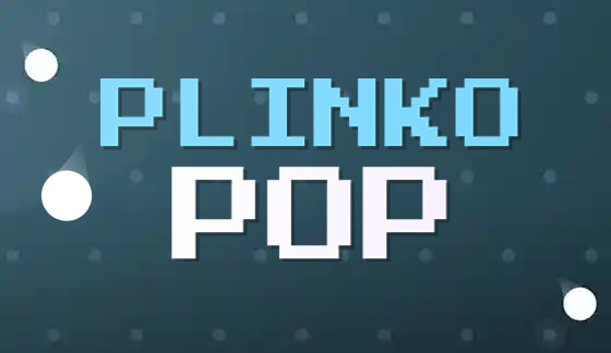 Plinko pop