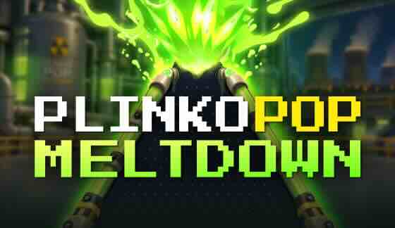 Plinko Pop: Meltdown