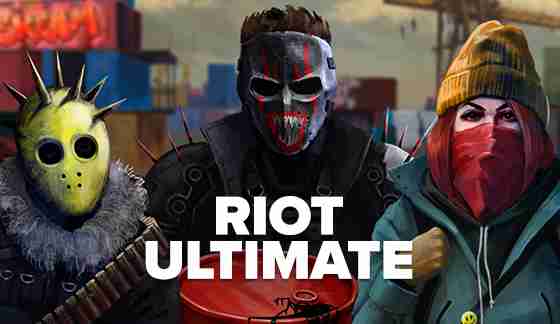 Riot Ultimate