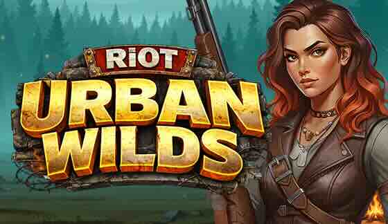 Riot: Urban Wilds