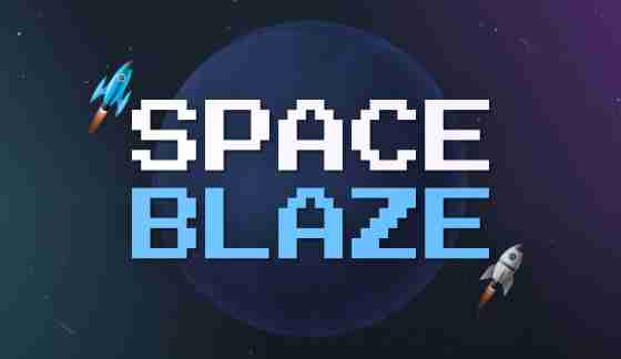 Space Blaze