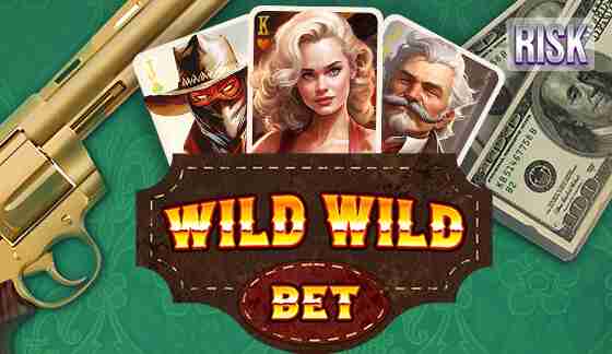 Wild Wild Bet