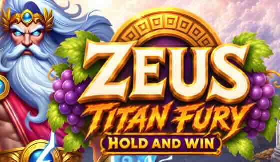 Zeus: Titan Fury