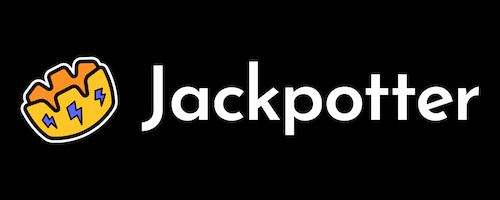 Jackpotter tournament boxes